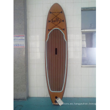 Tabla de paddle surf de diseño profesional 2016